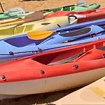 شقة Welcoming Seaside Flat Ideal For 6 Guests *