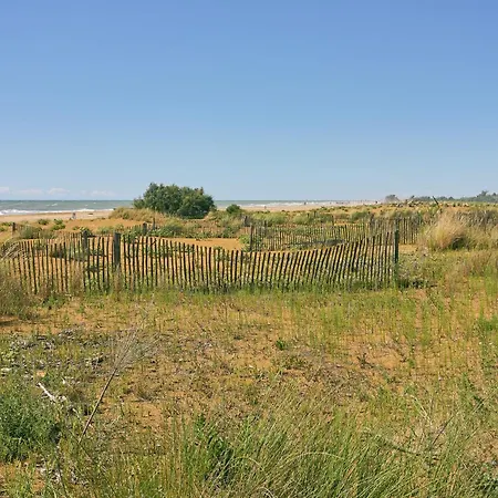 Apartment Welcoming Seaside Flat Ideal For 5 Guests Bibione