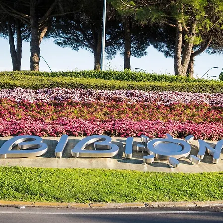 Welcoming Seaside Flat Ideal For 6 Guests Apartment Bibione