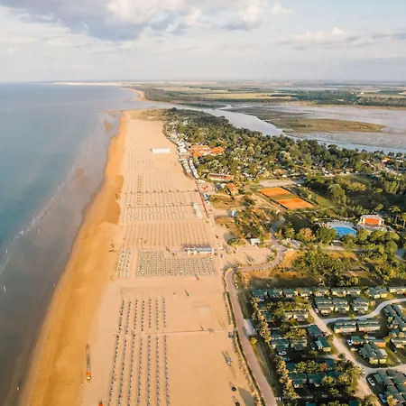 شقة Welcoming Seaside Flat Ideal For 5 Guests بيبيوني