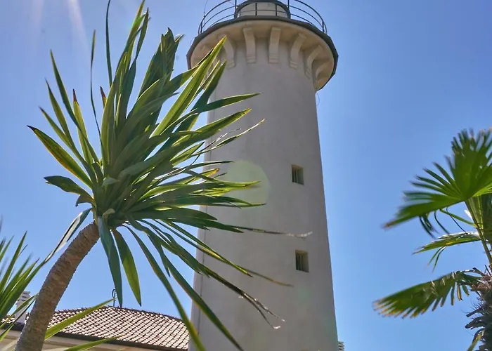 Welcoming Seaside Flat Ideal For 6 Guests * Bibione