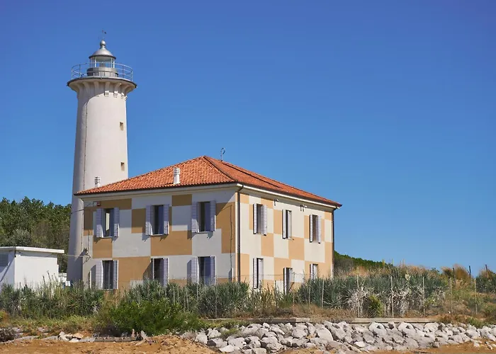 Welcoming Seaside Flat Ideal For 6 Guests Daire Bibione