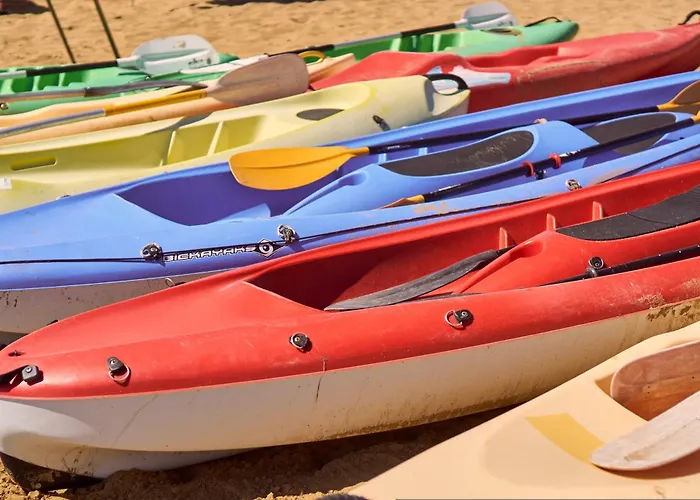 Welcoming Seaside Flat Ideal For 6 Guests