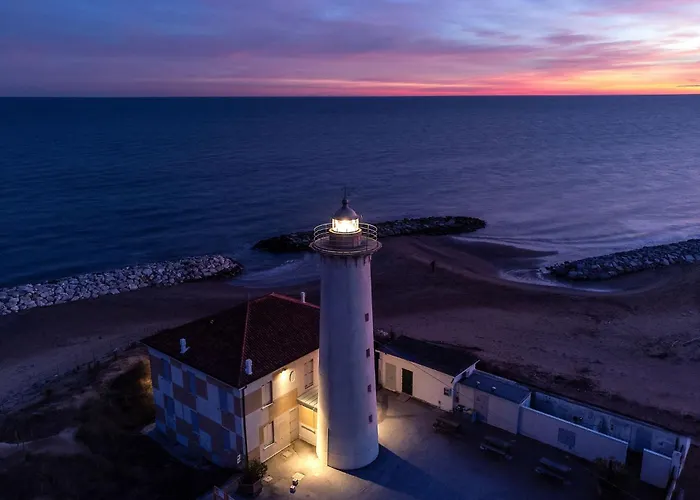 Apartment Welcoming Seaside Flat Ideal For 6 Guests Bibione