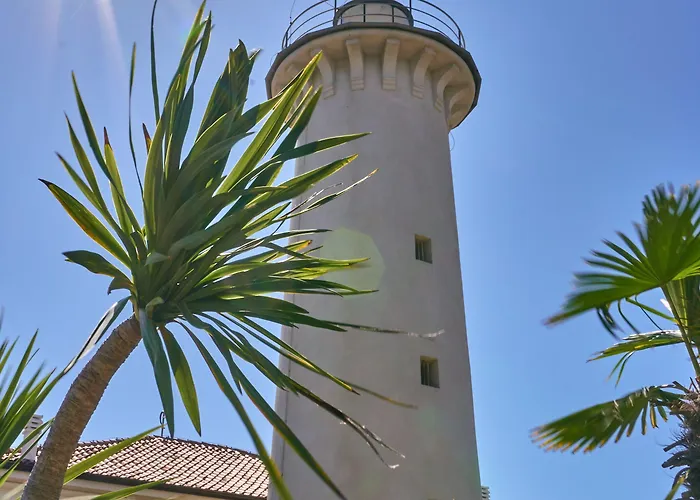 Welcoming Seaside Flat Ideal For 6 Guests *